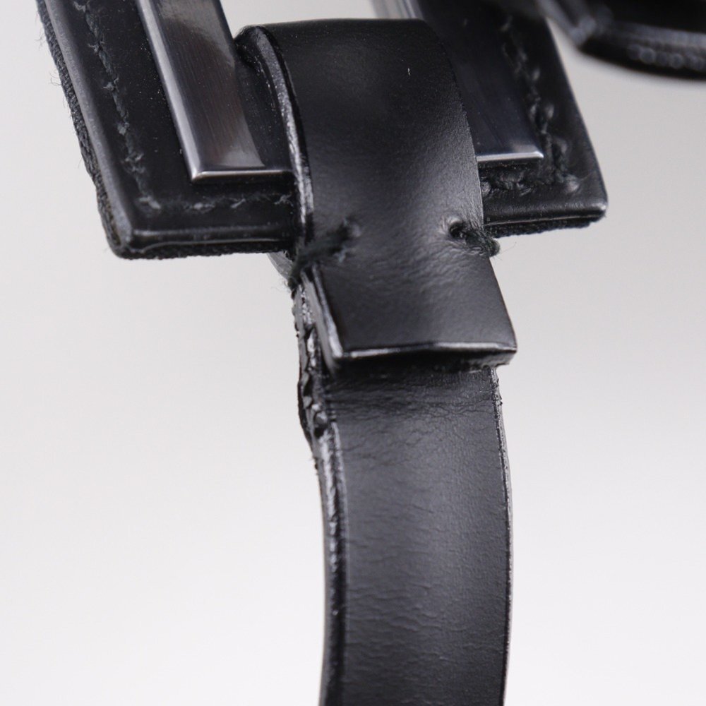 GUCCI Black Tote Bag - Picture 12 of 16